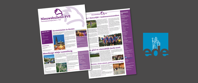 Gemeente Ede personeelsblad